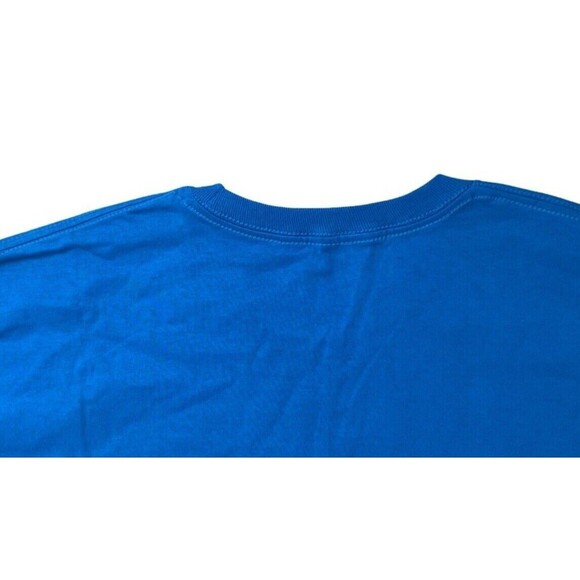 PIPELINE T Shirt Men Size XL Union Jack Blue Surf Graphics North Shore - Picture 5 of 7